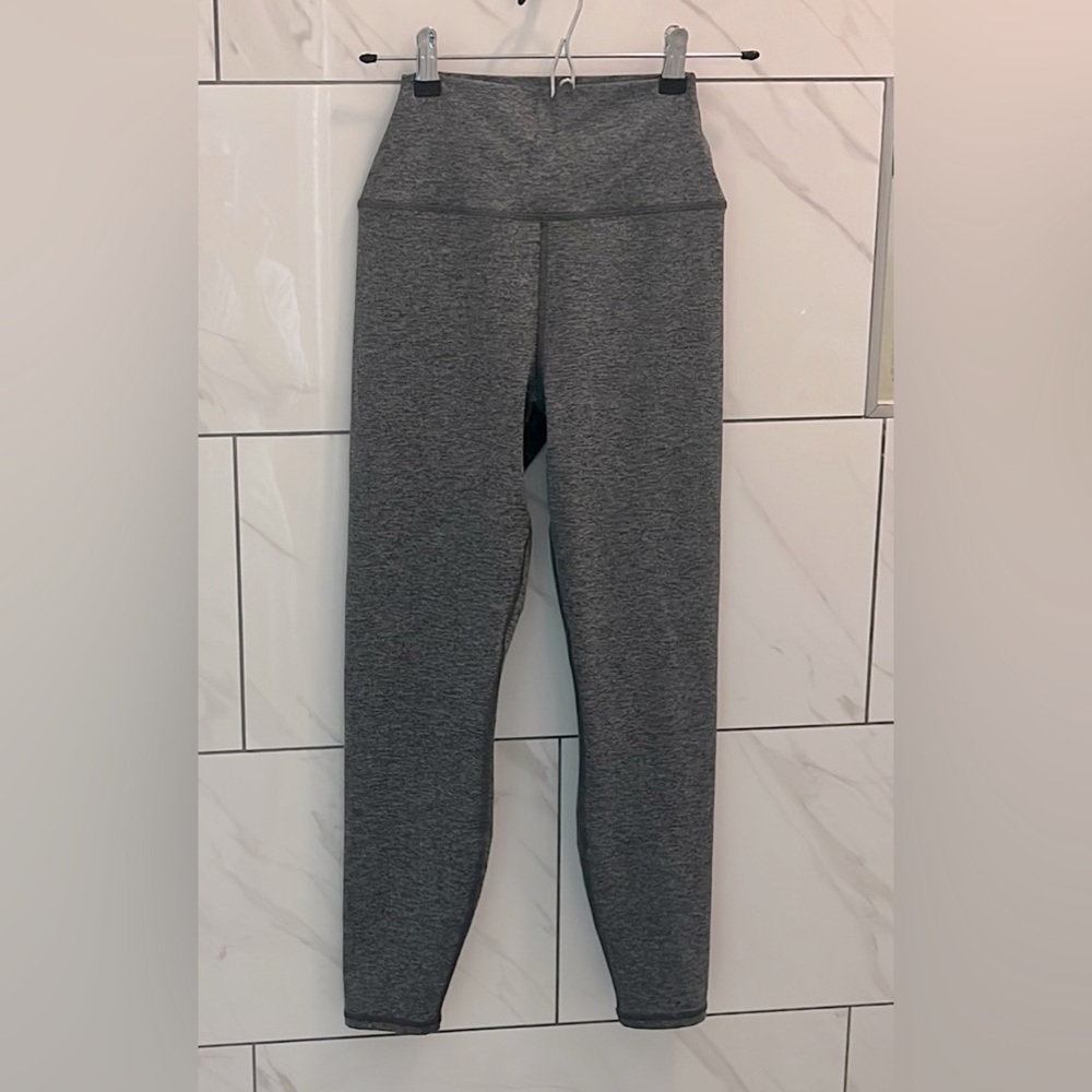 Spiritual Gangster yoga pants